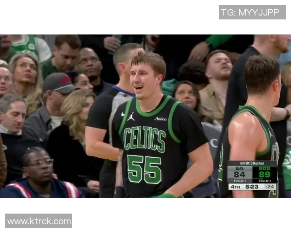 凯尔特人惨败马刺，赛季前景堪忧：球队问题深度解析