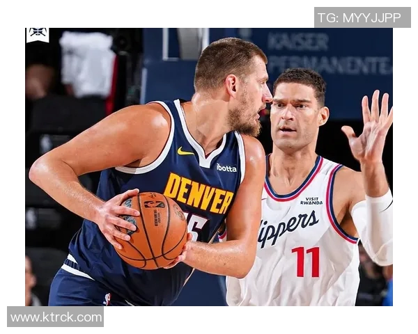 掘金与活塞激战在即球迷期待精彩对决与精彩表现