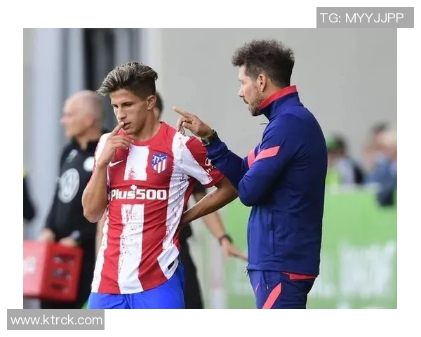 马竞主帅西蒙尼确认留队重建球队，雄心勃勃