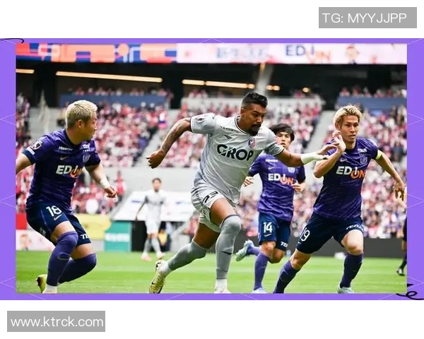 神户胜利船迎战鹿岛鹿角期待一场精彩的日职联对决