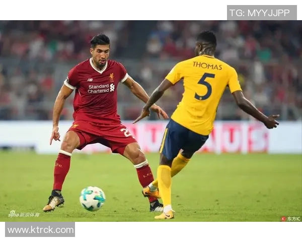 奥迪杯精彩对决利物浦迎战马德里竞技全力争胜