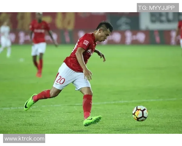 恒大与权健精彩对决集锦回顾球迷不容错过的精彩瞬间