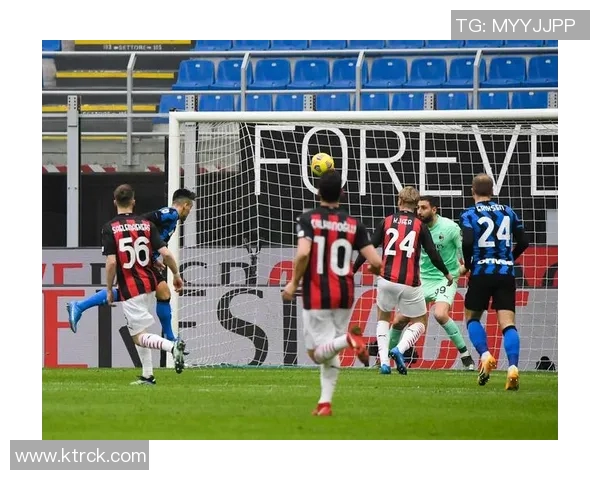 2010年意甲经典对决回顾AC米兰与国际米兰的巅峰对决之夜