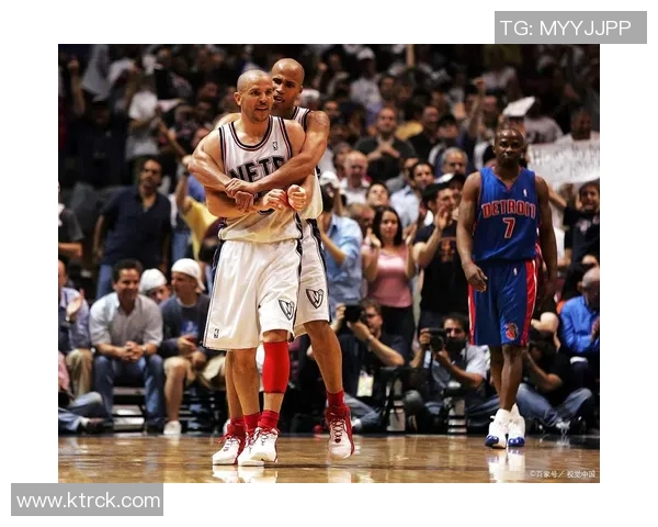 05年马刺与活塞总决赛精彩回顾与经典瞬间分析