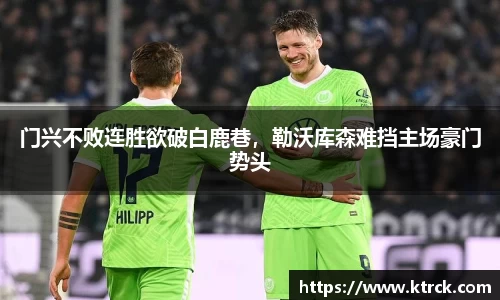 门兴不败连胜欲破白鹿巷，勒沃库森难挡主场豪门势头