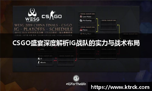 CSGO盛宴深度解析IG战队的实力与战术布局