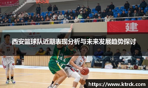 西安篮球队近期表现分析与未来发展趋势探讨