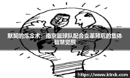 默契的炼金术：南京篮球队配合变革背后的集体智慧觉醒